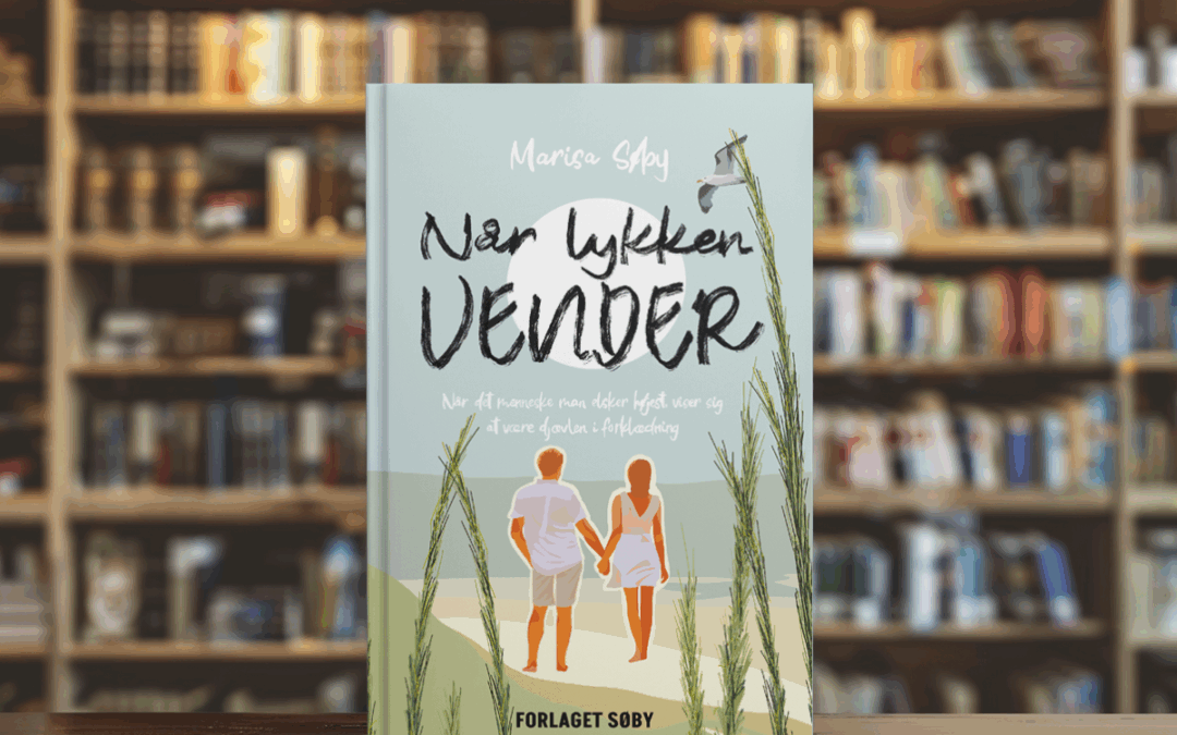 Anmeldelser – Når Lykken vender