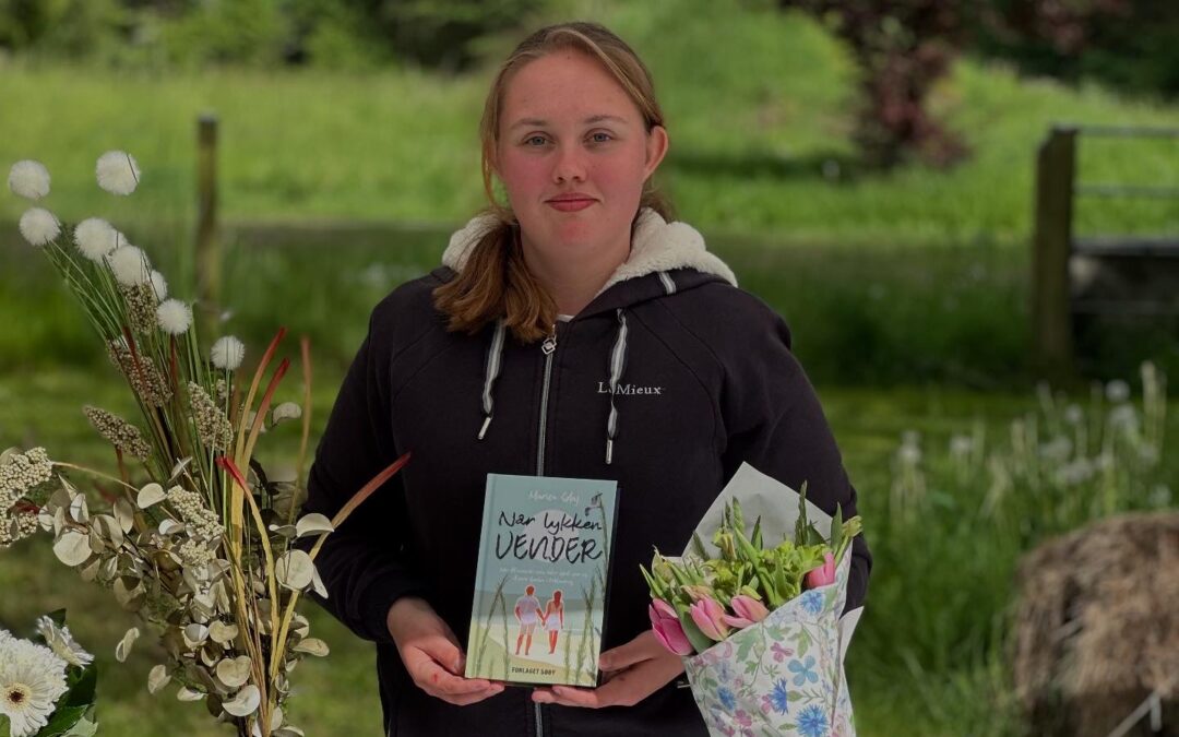 Køb Når lykken vender