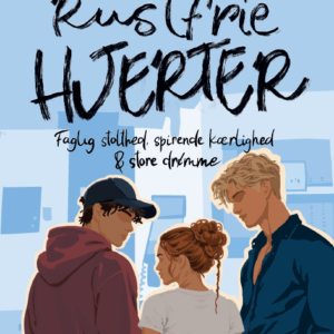 Rustfrie hjerter
